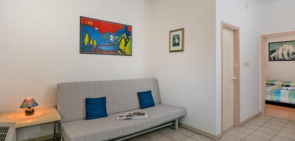 Apartment In Bol With Seaview, Terrace, Air Condition, Wifi Eksteriør bilde