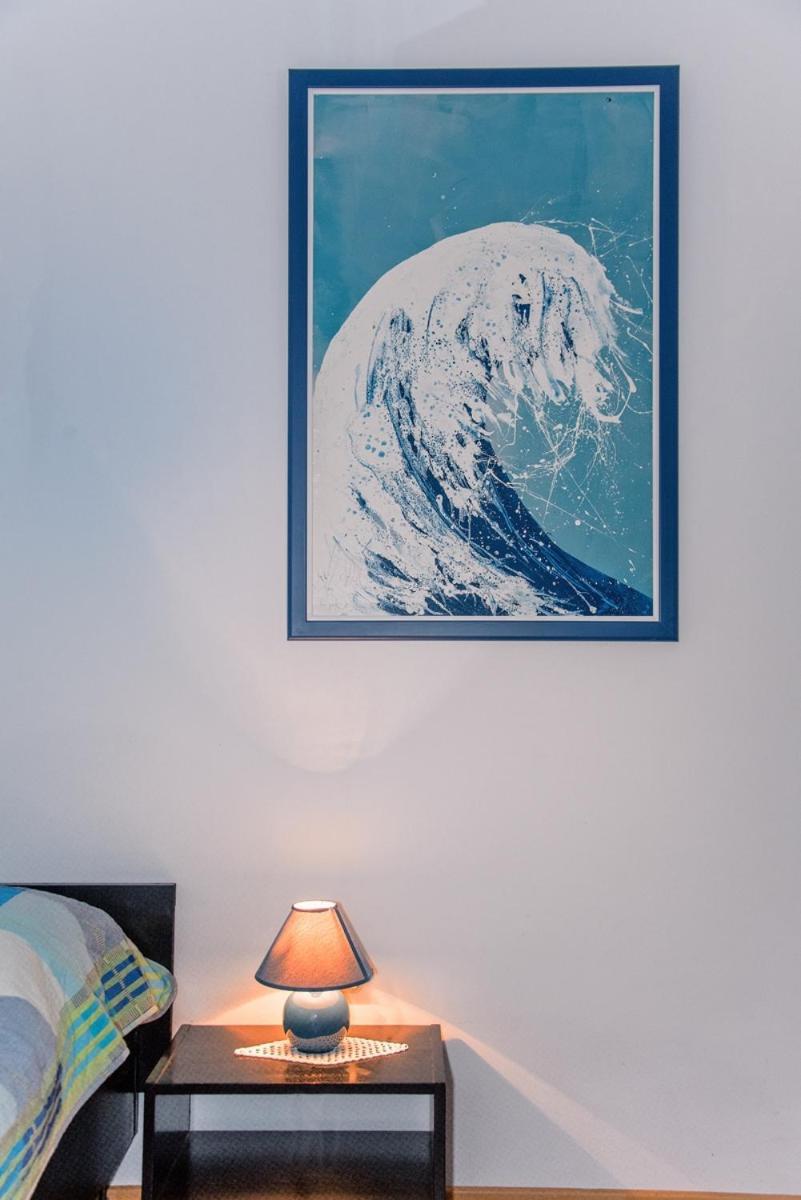 Apartment In Bol With Seaview, Terrace, Air Condition, Wifi Eksteriør bilde